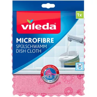 MIKROHADRÍK NA RIADU 1KS VILEDA