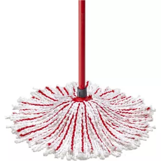 SUPERMOCIO MICROFIBRE&POWER MOP VILEDA