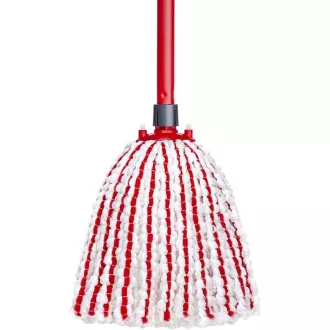 SUPERMOCIO MICROFIBRE&POWER MOP VILEDA