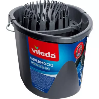 SUPERMOCIO WRINGGO KBELÍK SO ŽDÍM VILEDA
