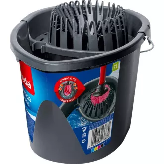 SUPERMOCIO WRINGGO KBELÍK SO ŽDÍM VILEDA