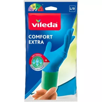 COMFORT EXTRA RUKAVICE L VILEDA COMFORT EXTRA RUKAVICE L VILEDA