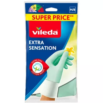 EXTRA SENSATION RUKAVICA M VILEDA EXTRA SENSATION RUKAVICA M VILEDA