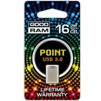 USB FD 16GB POINT USB 3.0 GOODRAM
