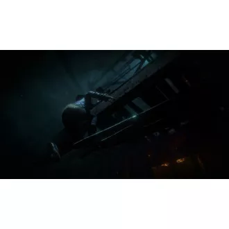 Until Dawn hra PS4
