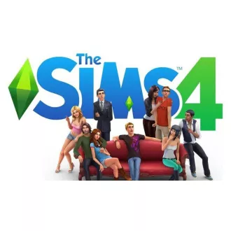 The Sims 4 hra PC EA