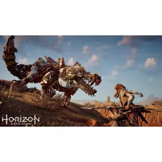 Horizon Zero Dawn hra PS4 SONY