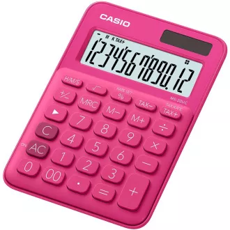 MS 20 UC RD CASIO MS 20 UC RD CASIO