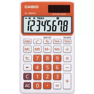 SL 310 UC BU CASIO