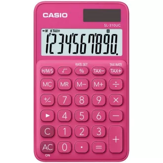 SL 310 UC RD CASIO