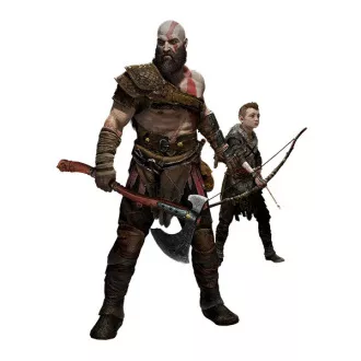 God of War hra PS4