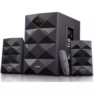 A180X PC repro 2.1 42W FM BT USB F&D A180X PC repro 2.1 42W FM BT USB F&D