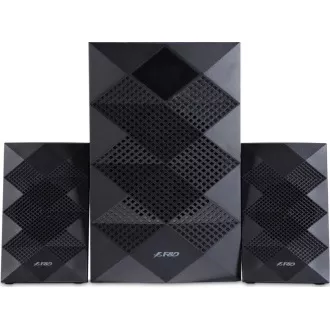 A180X PC repro 2.1 42W FM BT USB F&D A180X PC repro 2.1 42W FM BT USB F&D