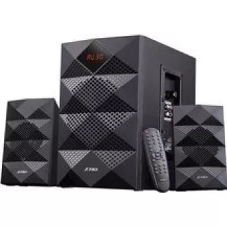 A180X PC repro 2.1 42W FM BT USB F&D A180X PC repro 2.1 42W FM BT USB F&D