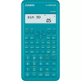 FX 220 PLUS 2E CASIO