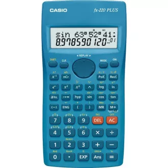 FX 220 PLUS 2E CASIO