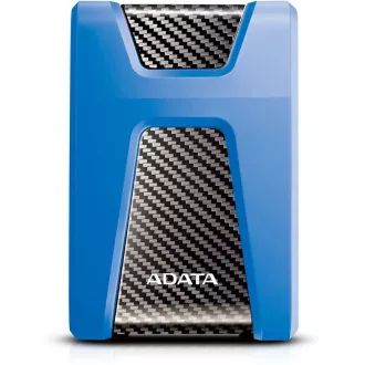 HDD 1TB USB3.0 HD650 odolný BK A-DATA