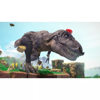 Super Mario Odyssey hra NINTENDO SWITCH Super Mario Odyssey hra NINTENDO SWITCH