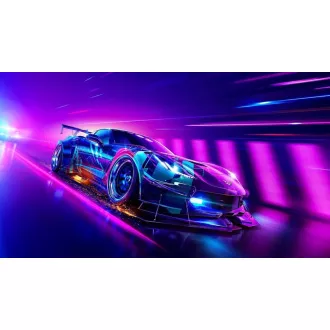 Need for Speed Heat hra PS4 EA