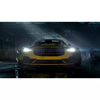 Need for Speed Heat hra PS4 EA