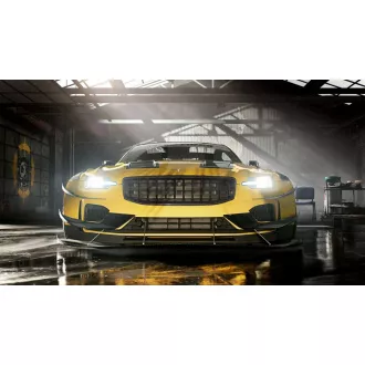 Need for Speed Heat hra PS4 EA