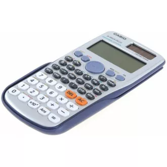 FX 991 ES PLUS 2E CASIO
