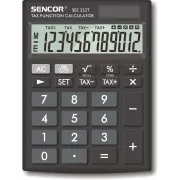 SEC 332 T stolný kalkullátor SENCOR