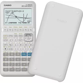 FX 9860G III CASIO