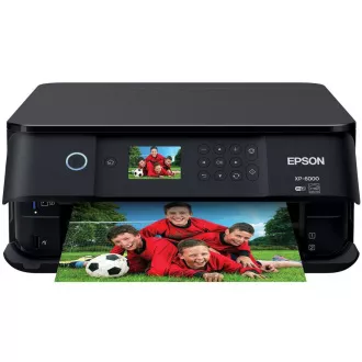 XP-6000 ink multifunkcia WiFi USB EPSON