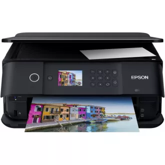 XP-6000 ink multifunkcia WiFi USB EPSON