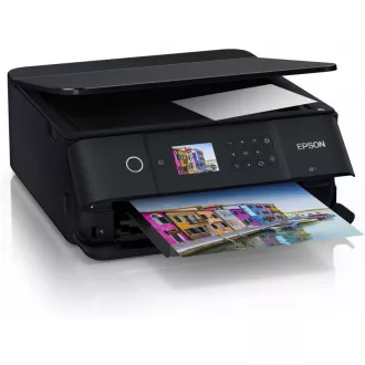XP-6000 ink multifunkcia WiFi USB EPSON