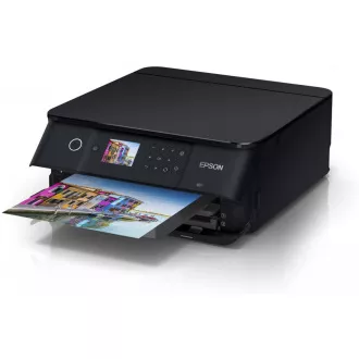 XP-6000 ink multifunkcia WiFi USB EPSON
