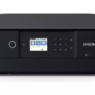 XP-6000 ink multifunkcia WiFi USB EPSON