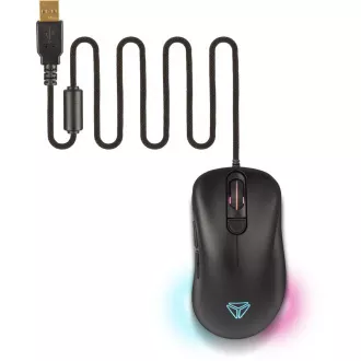 YMS 3000 e-Šport PRO mouse ZERO YENKEE YMS 3000 e-Šport PRO mouse ZERO YENKEE