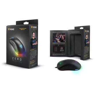 YMS 3000 e-Šport PRO mouse ZERO YENKEE YMS 3000 e-Šport PRO mouse ZERO YENKEE