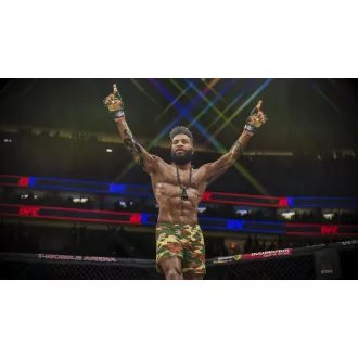 EA Sports UFC 4 hra PS4 EA EA Sports UFC 4 hra PS4 EA