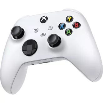 XBOX One Series bezd.ovládač biely XBOX One Series bezd.ovládač biely