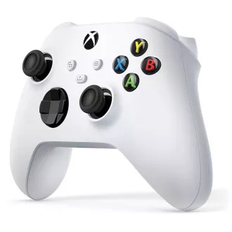 XBOX One Series bezd.ovládač biely XBOX One Series bezd.ovládač biely