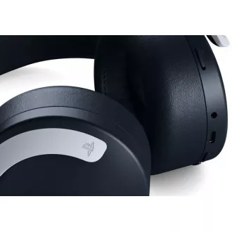 PS5 PULSE 3D bezdrôtový headset PS5 PULSE 3D bezdrôtový headset
