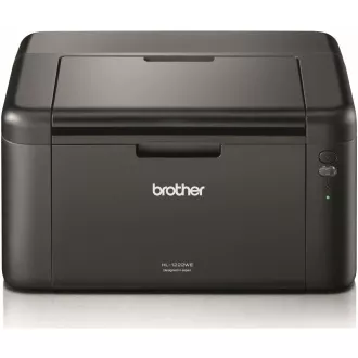 HL-1222WE laserová tlačiareň BK BROTHER HL-1222WE laserová tlačiareň BK BROTHER