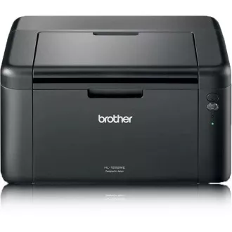 HL-1222WE laserová tlačiareň BK BROTHER HL-1222WE laserová tlačiareň BK BROTHER
