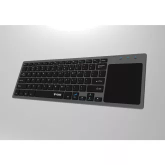 YKB 5000US WL touchpad klávesnica YENKEE