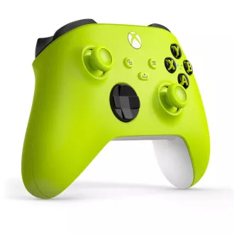 XBOX One Series bezd.ovl. Electric Volt XBOX One Series bezd.ovl. Electric Volt