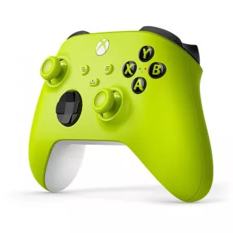 XBOX One Series bezd.ovl. Electric Volt XBOX One Series bezd.ovl. Electric Volt