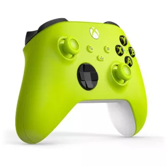 XBOX One Series bezd.ovl. Electric Volt XBOX One Series bezd.ovl. Electric Volt