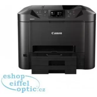 MAXIFY MB5450 ink mtf WiFi duplex CANON