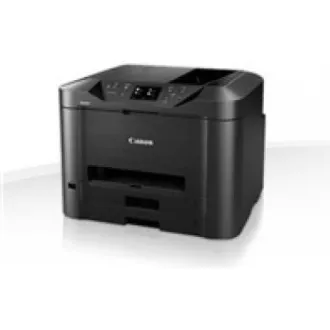 MAXIFY MB5450 ink mtf WiFi duplex CANON