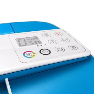 DeskJet 3760 All In One Printer HP