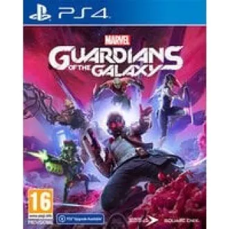 Marvels Guardians of the Galaxy hra PS4 Marvels Guardians of the Galaxy hra PS4