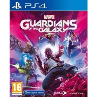 Marvels Guardians of the Galaxy hra PS4 Marvels Guardians of the Galaxy hra PS4